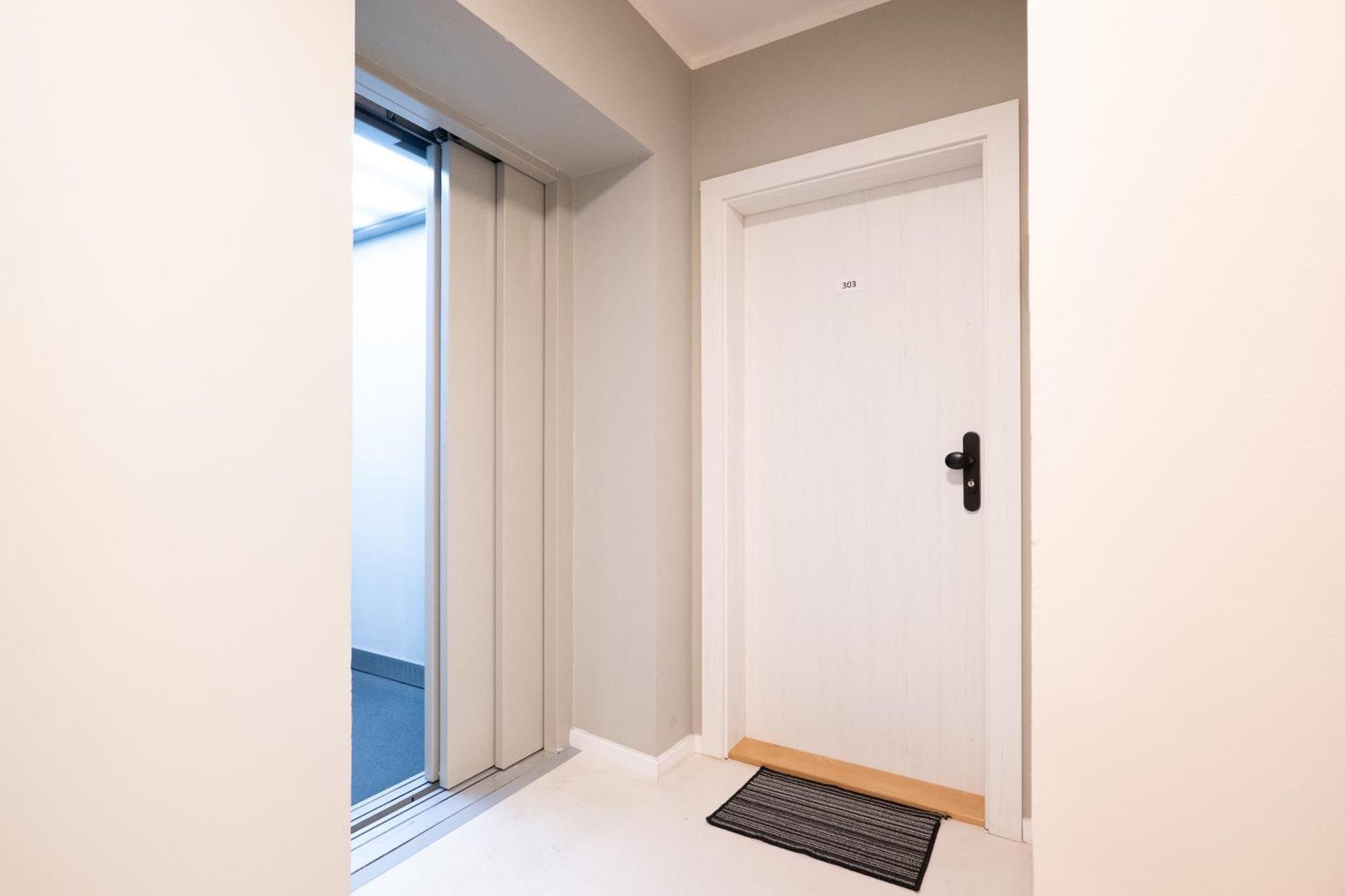 U Zlate Hvezdy, Karel IV Apartment Litomerice Exterior photo